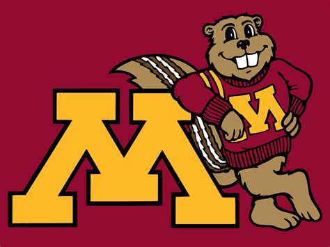 What's Up With the Undefeated Minnesota Golden Gophers?