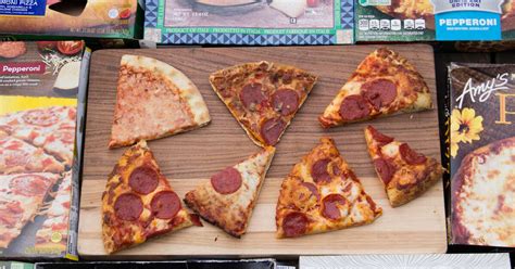 Best Frozen Pizza Brands, Reviewed and Ranked Thrillist - Toms Cooking