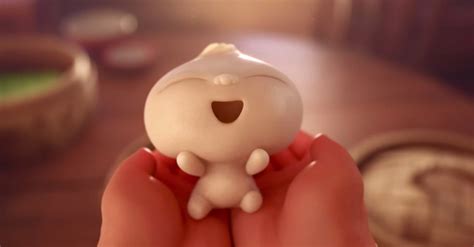 Pixar Bao Short Film | PS Family