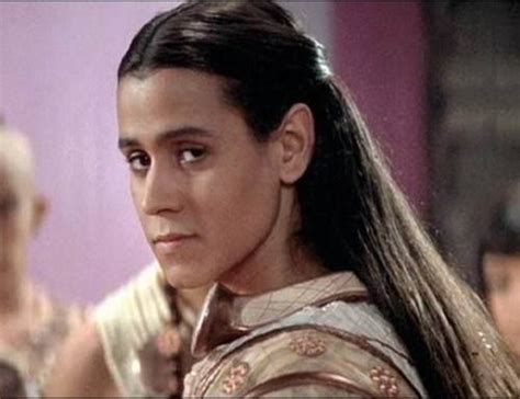 Jaye Davidson Stargate