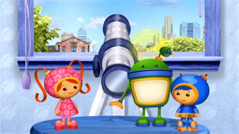 Watch Team Umizoomi Season 1 Episode 14: Team Umizoomi - Ice Cream ...