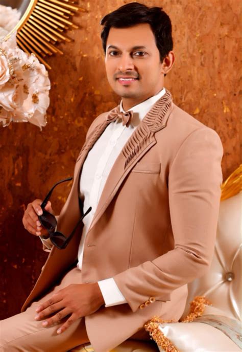 Sinhala Actor Dhananjaya Siriwardana Biography, News, Photos, Videos ...