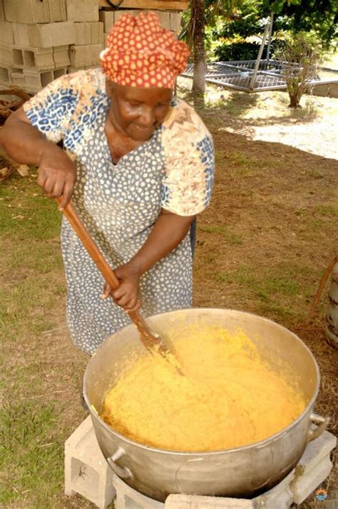 Tasting History: The Cultural Significance of Creole Caribbean Cuisine - Tobago Hospitality ...