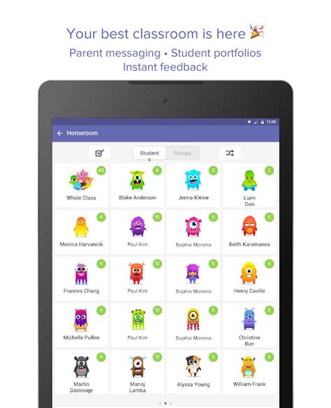 ClassDojo - Android Apps on Google Play