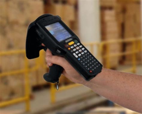 Warehouse Management RFID Technology - Royal 4 Systems