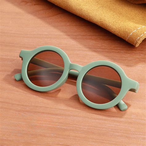 ROUND SUNGLASSES FOR KIDS – CONFETTIMYPARTY