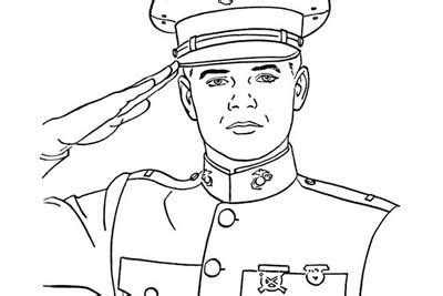 Remembrance Day or Veteran's Day Coloring Pages an Important Message Free Printable Coloring ...