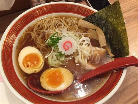 Good Quick Ramen - Review of Tokyo Ramen Street, Marunouchi, Japan - Tripadvisor