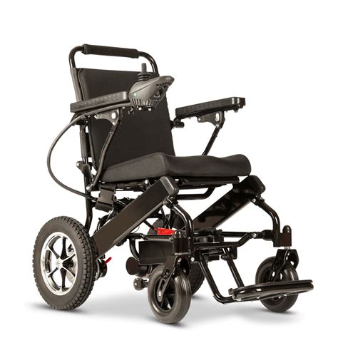 2020 Thrive Mobility Folding Electric Wheelchair, Medical Mobility Aid ...