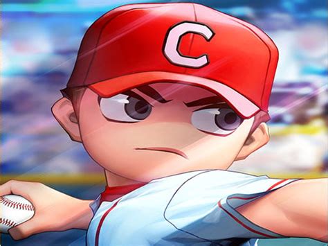 Baseball kid - Play Online Games Free