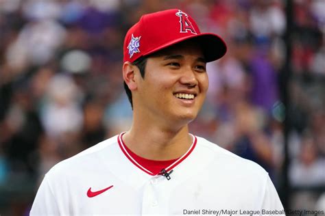 大谷翔平、ア・リーグトップの21号ホームラン 「大谷止まらんな！」の声 - Sirabee