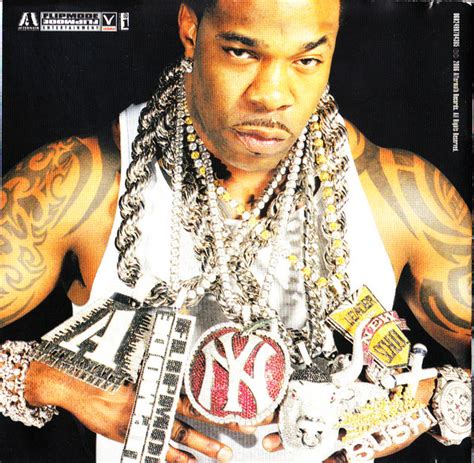 The Big Bang by Busta Rhymes (CD 2006 Aftermath Entertainment) in New ...