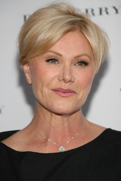 Deborra-Lee Furness Pictures: A Steady Rain Broadway Opening Night Red ...