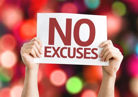 ᐈ No excuse stock pictures, Royalty Free no excuses photos | download ...