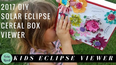 Top 20 Diy Eclipse Box - Home, Family, Style and Art Ideas