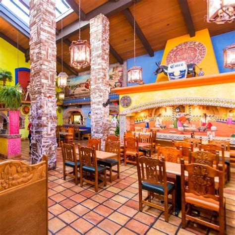 family owned mexican restaurants near me - Outstanding Manner Logbook Slideshow