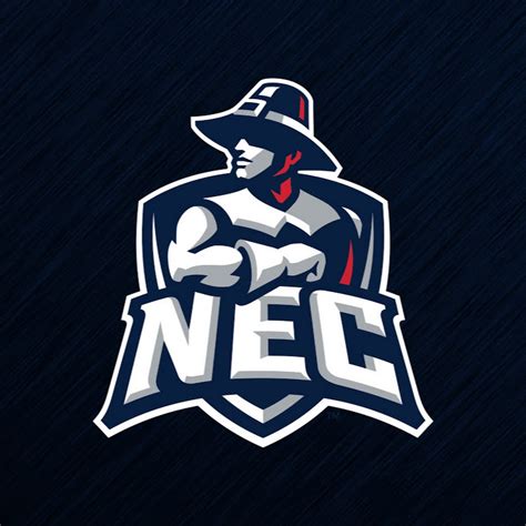 New England College Athletics - YouTube