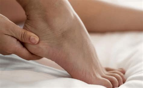 How To Find The Best Heel Pain Treatment?