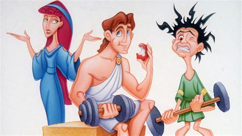 Hercules - TheTVDB.com