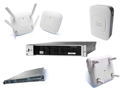 6 Types of the Wireless Access Point – Router Switch Blog