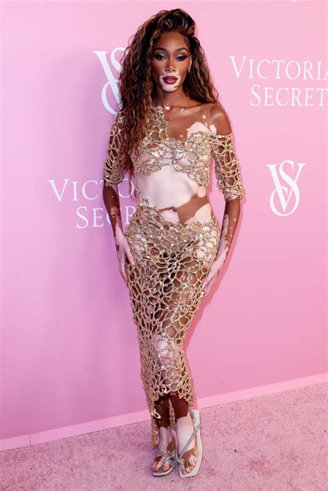 Victoria’s Secret Fashion Show 2023: Photos Of Priyanka Chopra & More – Hollywood Life