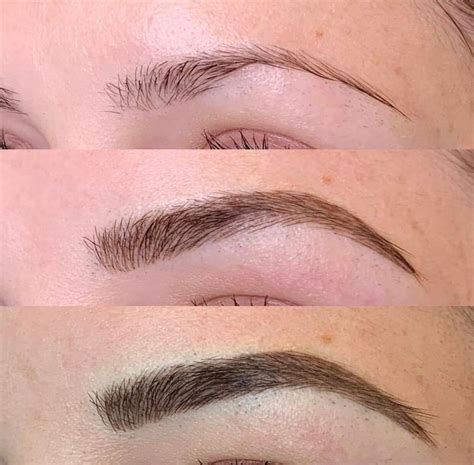 Josh Diary: CASTOR OIL FOR EYEBROWS BEFORE AND AFTER PICTURES