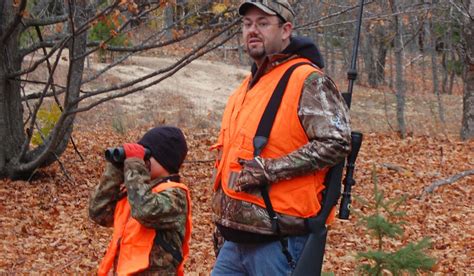 Five of the Best Deer Hunting Rifles - AllOutdoor.com