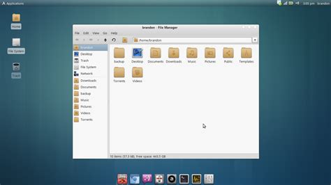 Five Best Linux Desktop Environments | Lifehacker Australia