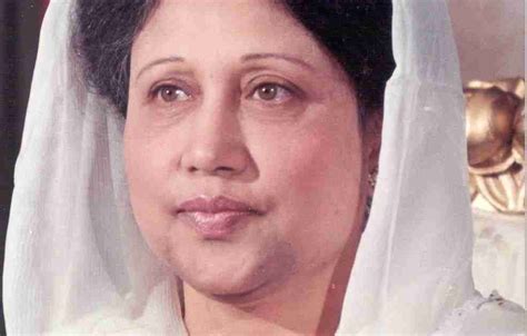 BANGLADESH NATIONALIST PARTY: Begum Khaleda Zia