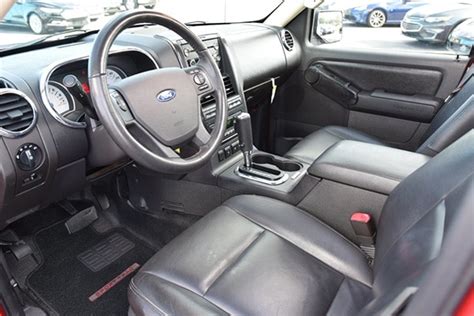 The Ford Explorer Sport Trac Is a Used Pickup Truck Bargain - Autotrader