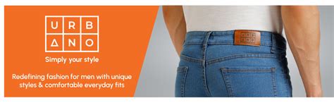 Urbano Fashion Men's Slim Fit Jeans (eps-black-28-07_Black_28) : Amazon.in: Clothing & Accessories