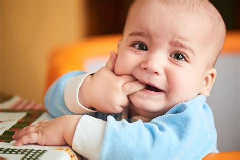 Why Do Babies Furrow Their Brow? 6 Reasons Why They Look Like They're Serving Major Attitude