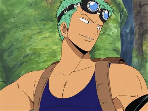 Zoro - Skypiea Island | Personagens de anime, Zoro, Anime