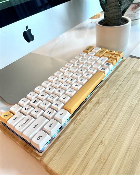 first full custom build from KBD Fans! :D : r/MechanicalKeyboards