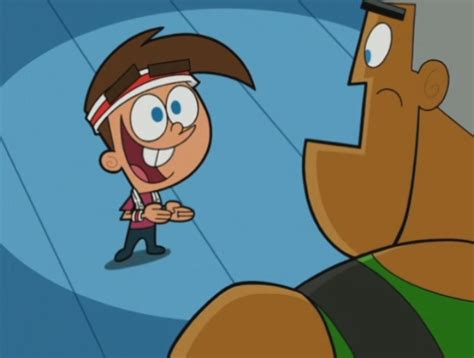 Image - TimmysSecretWish0124.jpg - Fairly Odd Parents Wiki - Timmy Turner and the Fairly Odd ...