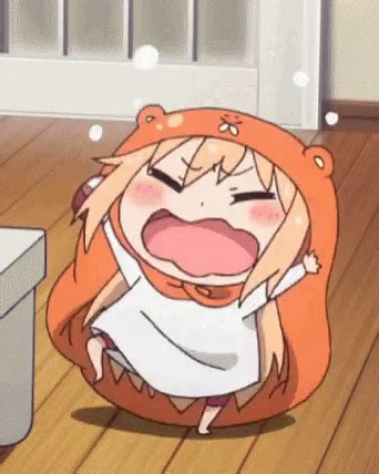 Berrinche Himouto Umaru Chan GIF – Berrinche Himouto Umaru Chan Anime – Բացահայտեք GIF պատկերներ ...