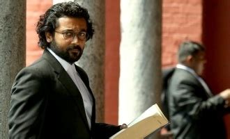 Is Suriya's 'Jai Bheem' based on a real incident? - Tamil News ...