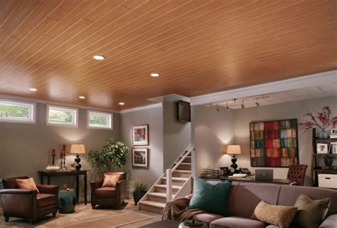 Armstrong Wood Ceiling Panels : True® Wood Ceiling Panels | Wood Veneer ...