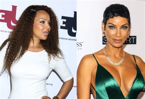 LisaRaye Blasts Nicole Murphy For Alleged Antoine Fuqua Affair