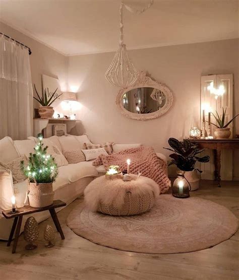 New Stylish Bohemian Home Decor and Design Ideas | Bohemian living room decor, First apartment ...