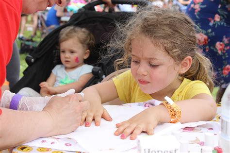 New Hope, Shelter Rock lend a hand at annual “Hope Day” festival | Herald Community Newspapers ...