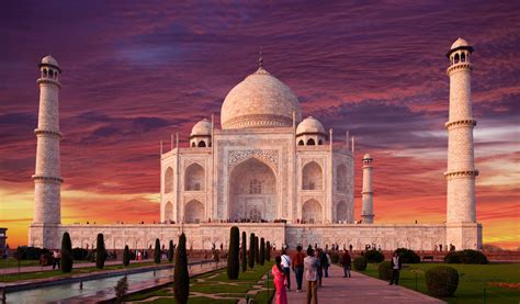 Indian Monuments Wallpapers - Wallpaper Cave