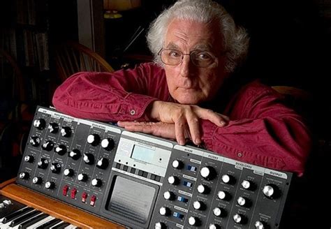 [Google Doodle] Robert Moog 電子合成器之父 78 歲誕辰（教你怎麼玩） - 硬是要學