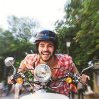 Safety Tips for Riding Scooters and Mopeds | DMV.ORG