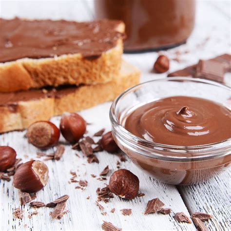 WORLD NUTELLA DAY - February 5, 2023 - National Today