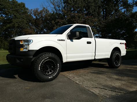 Official Regular Cab Thread - Page 69 - Ford F150 Forum - Community of Ford Truck Fans