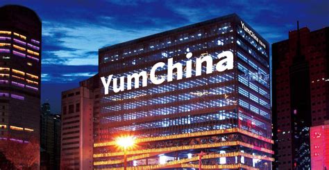 Yum China Q2 Revenue Drops 11% - Pandaily