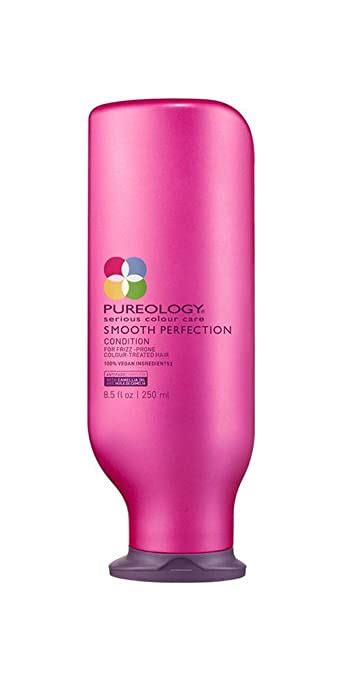 Pureology Smooth Perfection Conditioner - KingsHead Salon