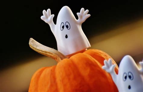 Halloween trivia | 5 kahoots for Halloween parties