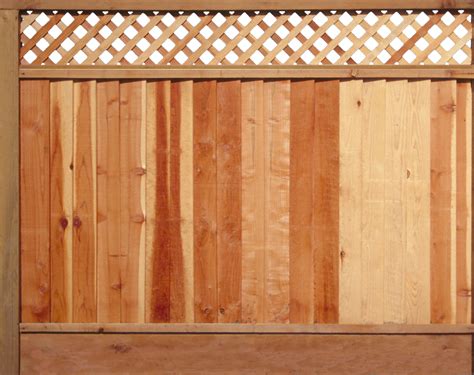 Wooden Fence Background Photoshop